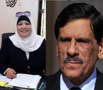 براءة الأردنية  ريما الحجاج  من قضية السرور  ياهملالي 