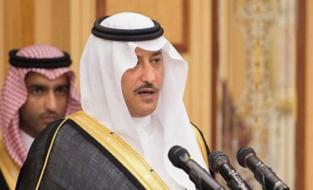 بالفيديو .. السفير السعودي بالأردن ممازحا: أنا راعي ابل