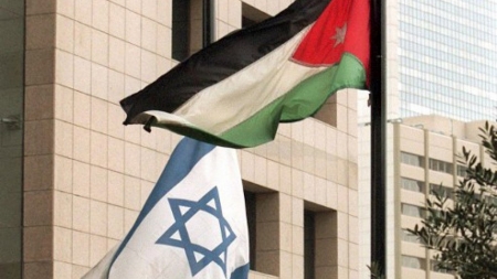 الأردن يستمزج «إسرائيل» بـ المجالي سفيراً للمملكة في تل أبيب