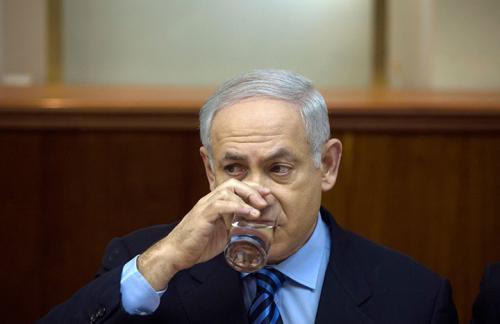 نتيناهو: العديد من الدول العربية تنظر إلى إسرائيل كحليف