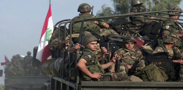 وفاة و أربعة جرحى سوريين في اشتباك بين الجيش اللبناني ومهربين
