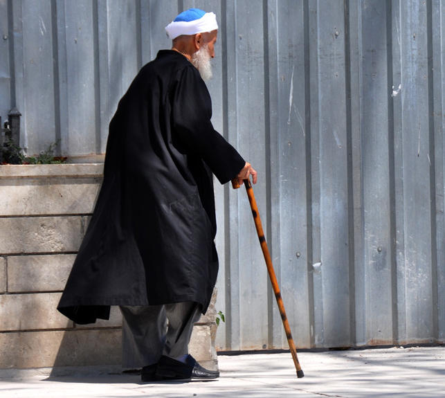 معدل عمر الأردني 79 عاما بحلول 2040