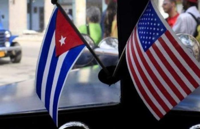 الجمعية العامة للأمم المتحدة تصوت لصالح رفع الحصار الأمريكي عن كوبا