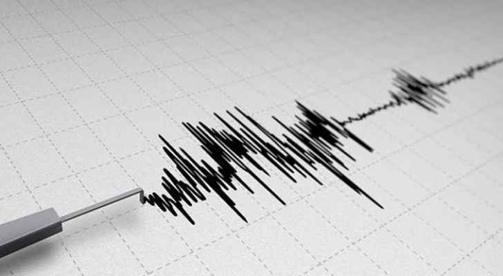 زلزال بقوة 5,9 درجات قبالة جزيرة هوكايدو اليابانية