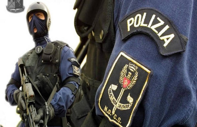 إيطاليا تفكك شبكة لتهريب الإرهابيين يديرها تونسي