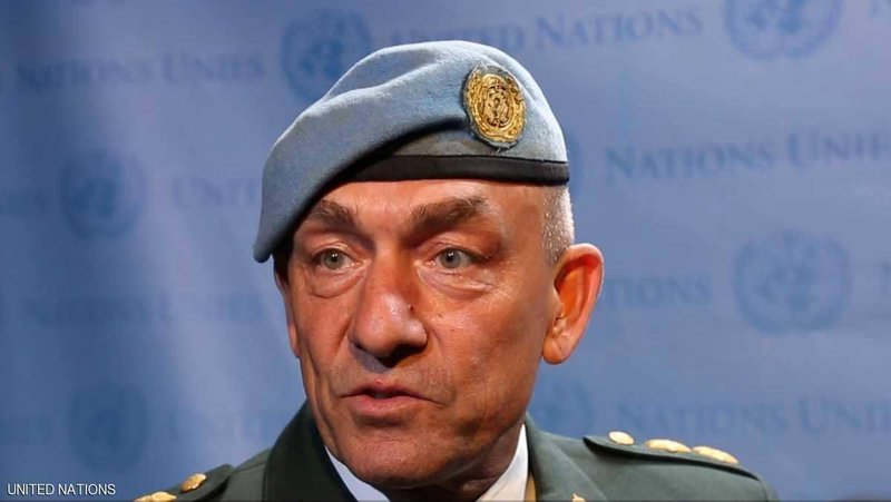 تعيين لوليسغارد رئيساً لبعثة المراقبين باليمن.. مجلس الأمن الدولي