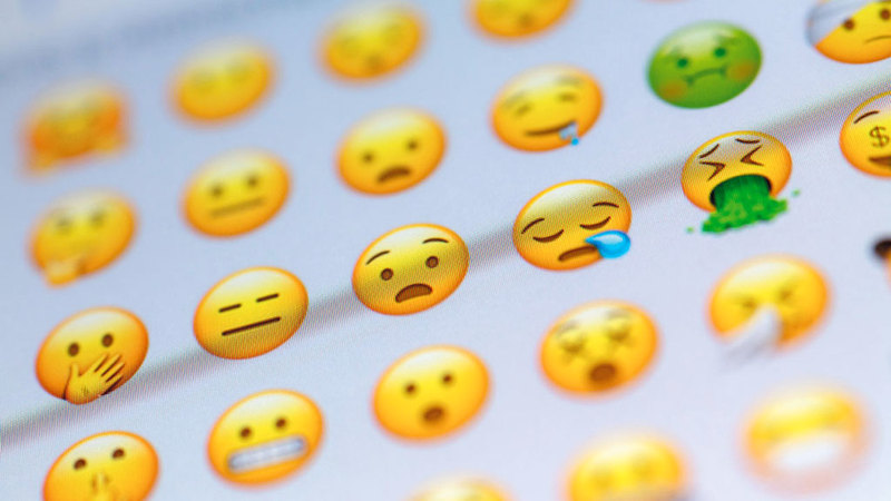Emojipedia.org» عن إطلاق 59 رمزاً تعبيراً جديداً