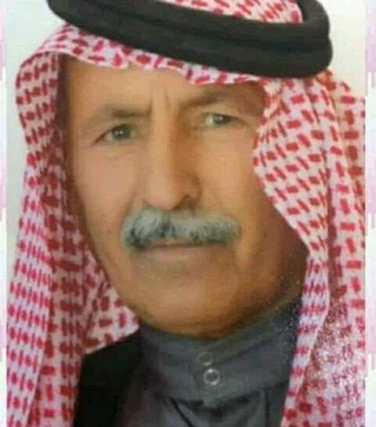 الشيخ محمد عقيل الخشمان السرحان في ذمة الله