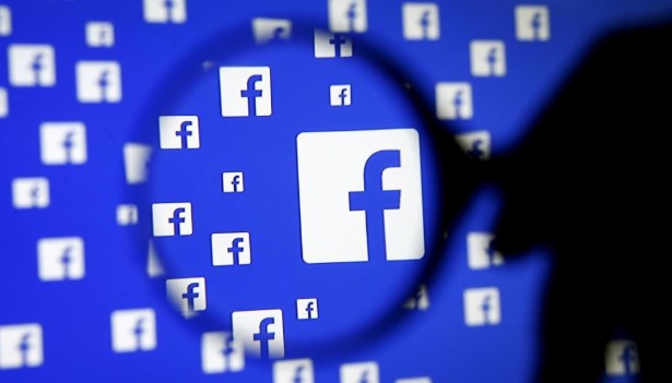 فيسبوك تكتشف شبكة أخبار كاذبة مقرها بريطانيا