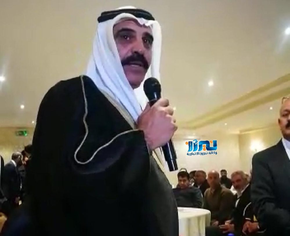 السردي والعبادي …نسايب  العدوان طلب والمحاميد أعطى