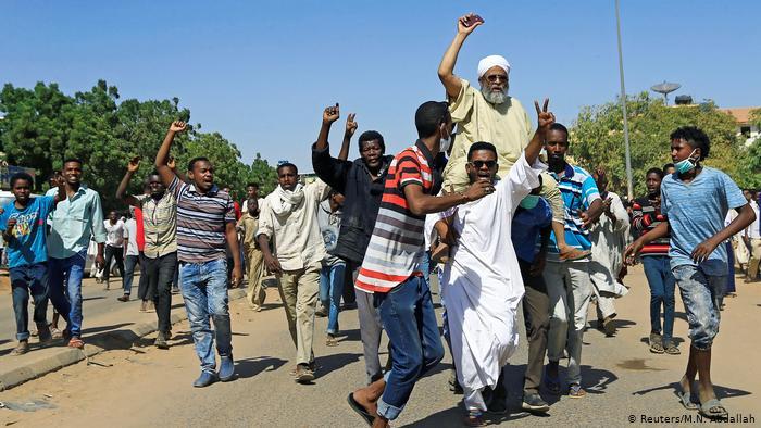 الخارجية: الأردنيون في السودان بخير