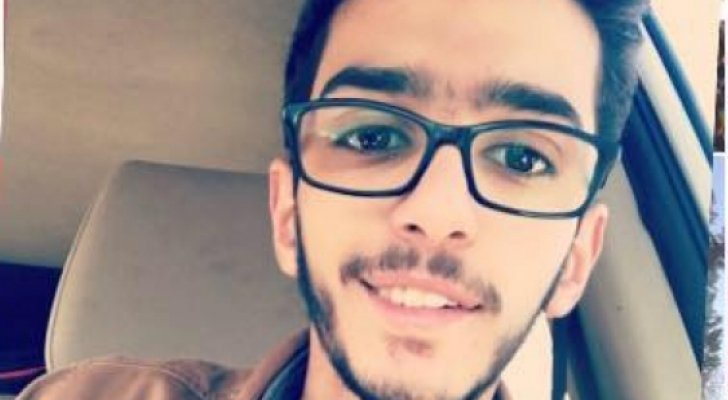 والد الشاب عمار الذي توفي بخطأ طبي يخرج عن صمته ويرد على مستشفى الجامعة