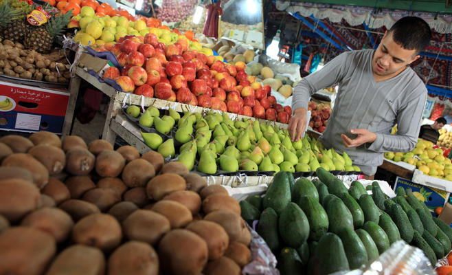 المواصفات والمقاييس تواصل جولات مسح الأسواق وحملة مكثفة قبل العيد