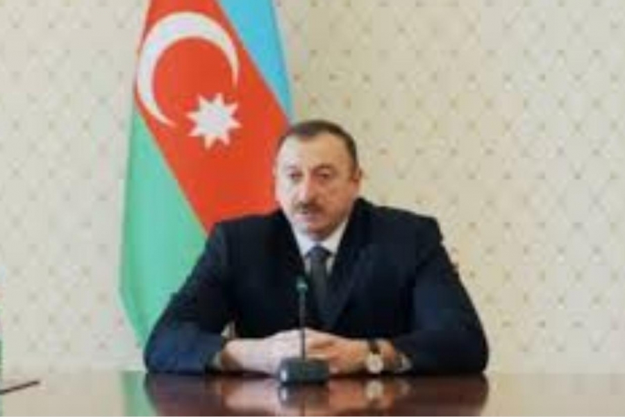 البيان الصحفي  لسفارة  جمهورية أذربيجان لدى المملكة الأردنية الهاشمية  بمناسبة العيد الوطني الثامن والعشرين لجمهورية أذربيجان   يوم الجمهورية