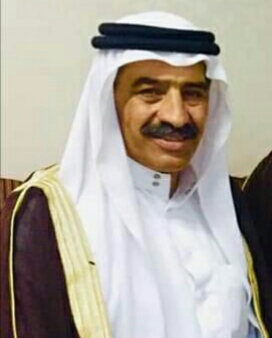 الشيخ الدغمي يبارك لجلالة الملك بعيد الاستقلال