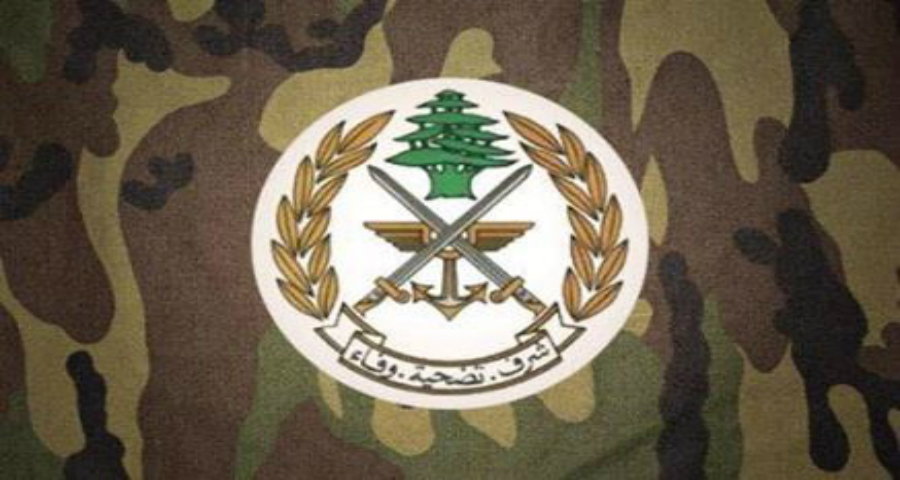 الجيش اللبناني يلقى القبض على خلية جديدة لتنظيم داعش
