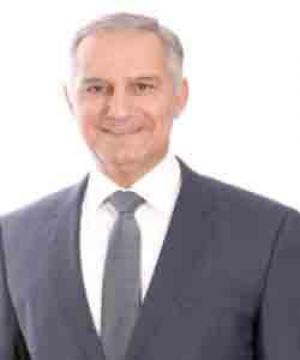 بدران رئيسا لجمعية الأعمال الأردنية الأوروبية
