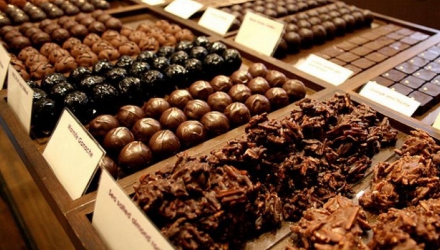 917 مليون ريال قيمة واردات السعودية من الشوكولاتة في 5 أشهر