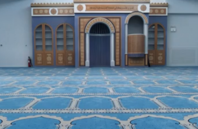 بعد عقود من الانتظار.. افتتاح أول مسجد رسمي بأثينا قريبا