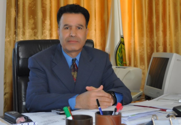 ترقية الدكتور صايل المومني إلى رتبة أستاذ في جامعة إربد الأهلية