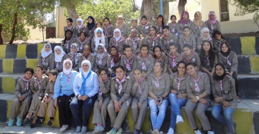 بالفيديو دعوة للشباب الأردني للمشاركة بمعسكرات الحسين الصيفية المجانية