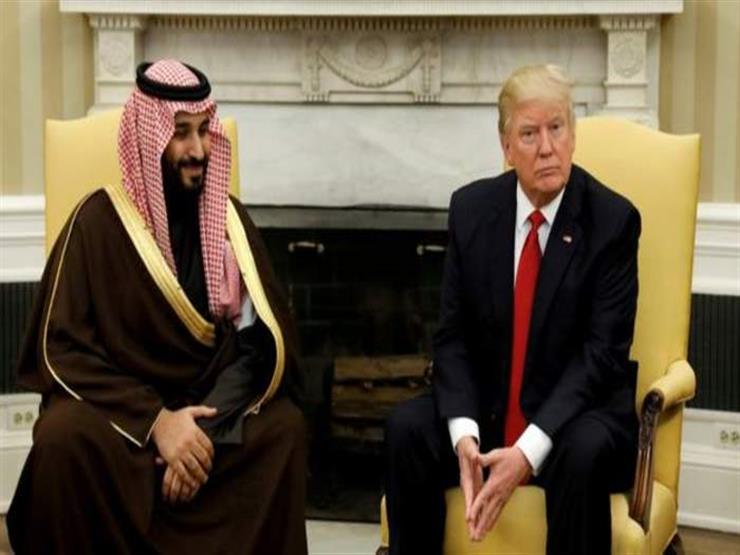 ترامب يؤكد استمرار الدعم الأمريكي لحرب التحالف العربي ضد الحوثيين