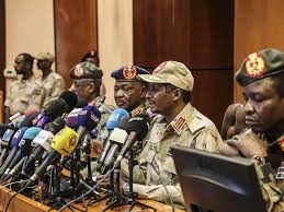 محاولة انقلابية تستهدف المجلس العسكري الحاكم في السودان