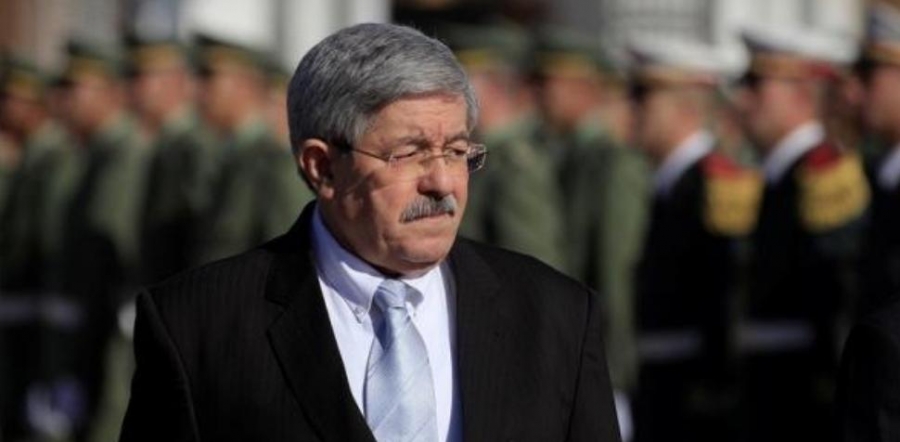 حبس رئيس الوزراء الجزائري السابق