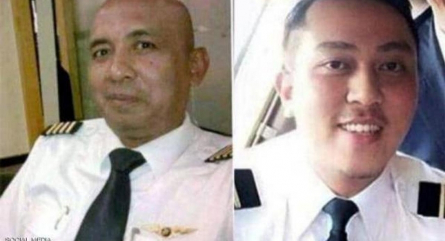 خبير طيران: قائد الماليزية قتل الركاب قبل الانتحار
