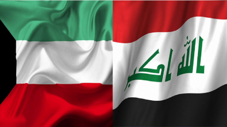 زيارة تاريخية لأمير الكويت إلى العراق