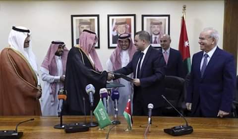 السعوديون يمولون بناء مدارس حكومية اردنية بقيمة 50 مليون دولار