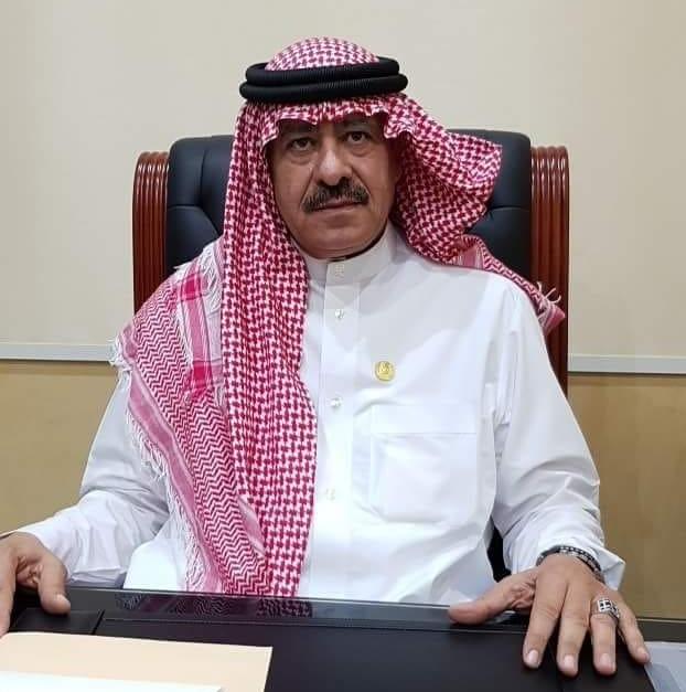 عبد الحميد الشراري رئيسا للنادي الاجتماعي الاردني في دبي