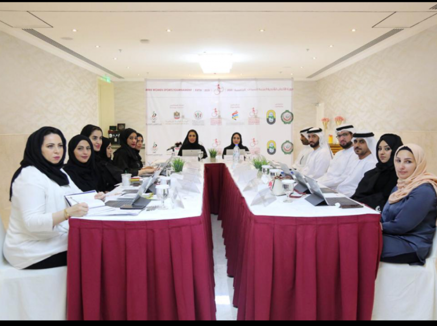 عربية السيدات 2020 تستقبل مشاركات من 22 نادياً عربياً
