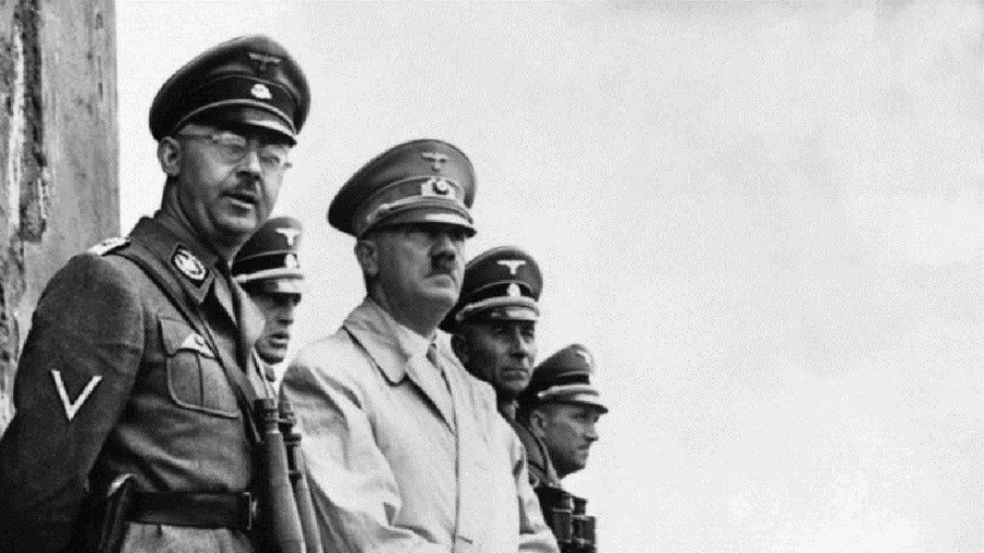 ألمانيا تحيي ذكرى منفذي محاولة اغتيال هتلر قبل 75 عاما