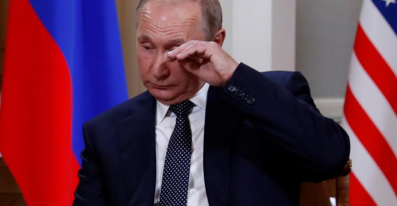 بوتين: لم اتعب من الرئاسة