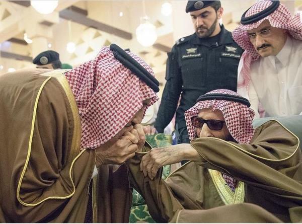 وفاة الامير بندر بن عبدالعزيز آل سعود