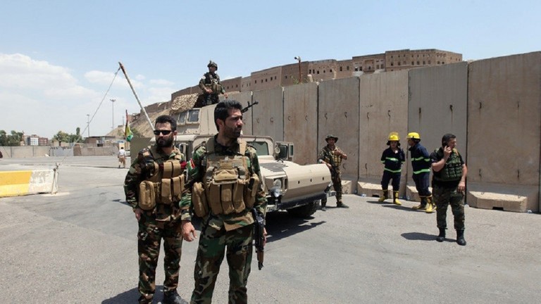 العراق.. قوات الأمن تعلن صد هجومين لـ داعش