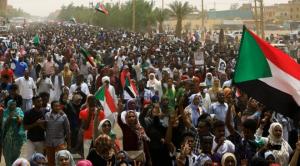 سقوط خمسة متظاهرين في السودان