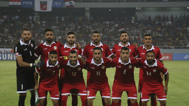 شاهد بالفديو... لبنان يقلب الطاولة على سوريا في غرب آسيا