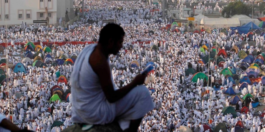 لا وفيات بين الحجاج الاردنيين في مكة .. تفاصيل