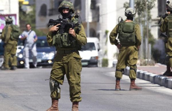 مقتل جندي اسرائيلي طعنا جنوب بيت لحم