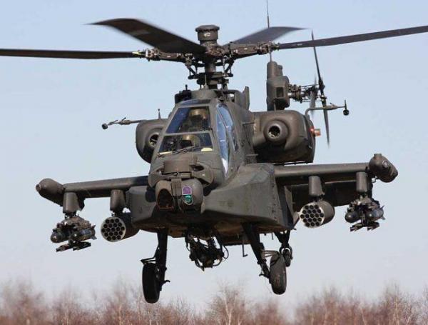 الجيش ألمانيا يوقف  تشغيل طائرات تايجر الهليكوبتر