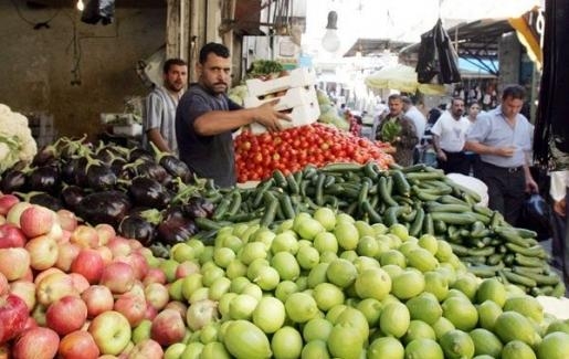 الامانة تعلن دوام السوق المركزي خلال عطلة عيد الاضحى