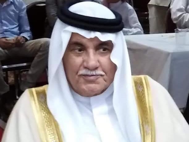 رئيس اتحاد الكتاب والأدباء الأردنيين يعزي قبيلة بني صخر
