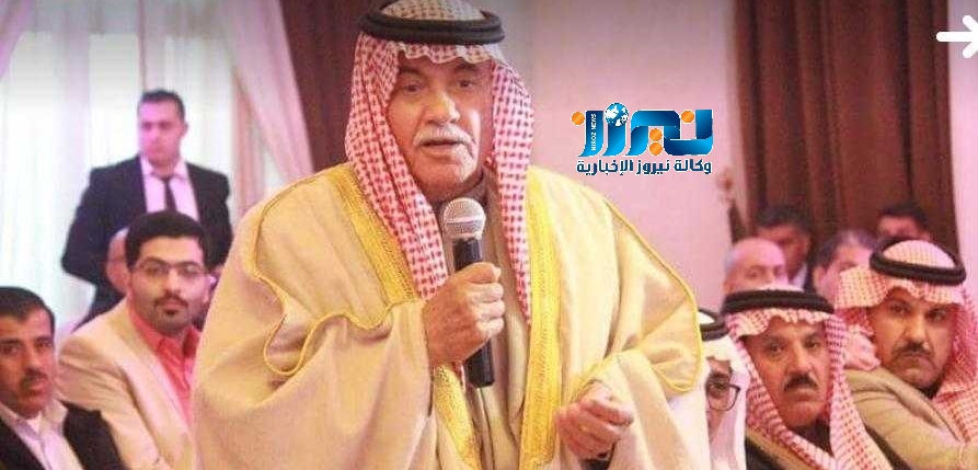 محطات  مضيئة في مسيرة المرحوم عميد القضاء العشائري القاضي  الشيخ بركات محمد الزهير
