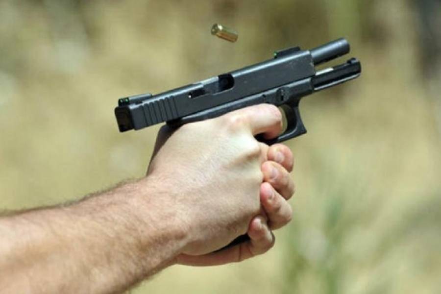 القبض على مشتبه به باطلاق النار تجاه حافلة البترا