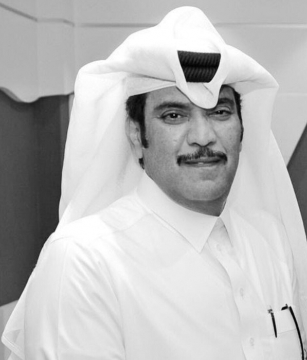 وفاة الصحفي القطري صالح الكواري