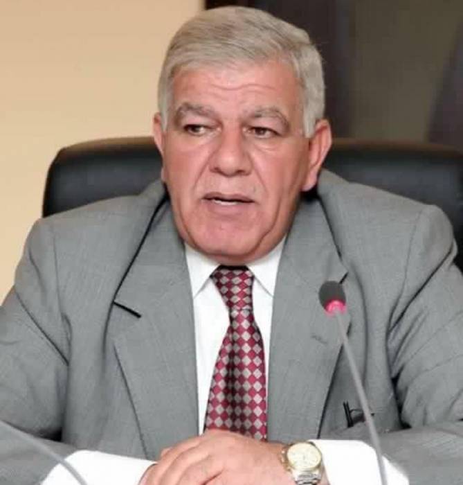 شهاب: إصرار المعلّمين على الاعتصام في الرابع تسبّب بإغلاقات بعض الطرق