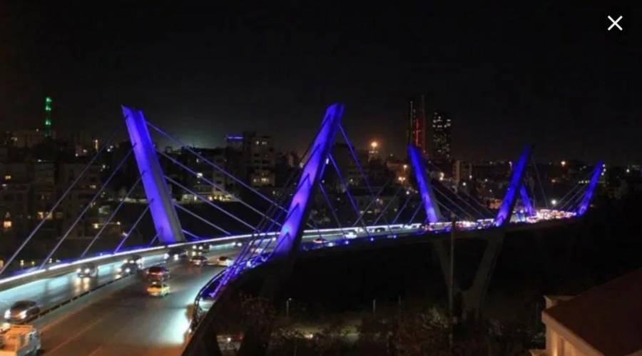 رسالة من عسكري إلى مثقف على جسر عبدون