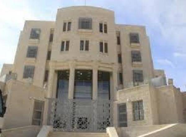 الجنايات الكبرى تخفض اعداد هيئاتها القضائية